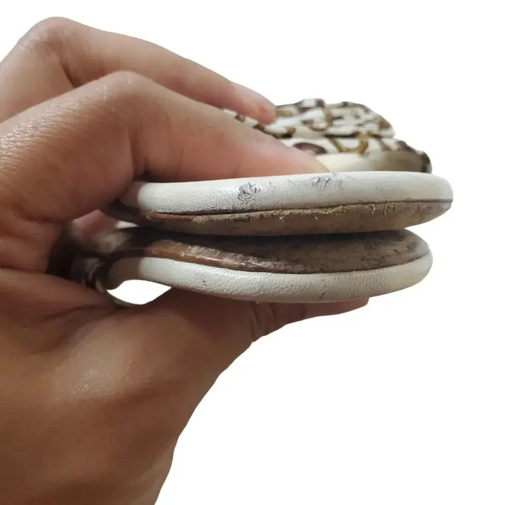 Gucci Cloth Sandal Size 6.5 - Picture 13 of 13